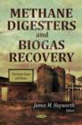 Methane Digesters & Biogas Recovery - Book