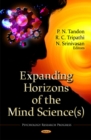 Expanding Horizons of the Mind Science - Book