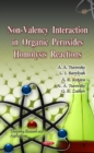 Non-Valency Interaction in Organic Peroxides Homolysis Reactions - Book