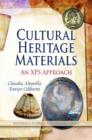 Cultural Heritage Materials : An XPS Approach - Book