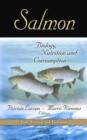 Salmon : Biology, Nutrition and Consumption - eBook