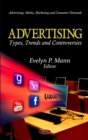 Advertising : Types, Trends & Controversies - Book