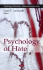 Psychology of Hate - eBook