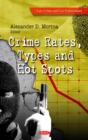 Crime Rates, Types & Hot Spots - Book