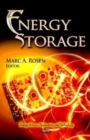 Energy Storage - Book