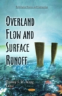 Overland Flow and Surface Runoff - eBook