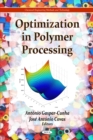 Optimization in Polymer Processing - eBook