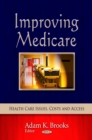 Improving Medicare - eBook