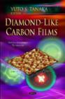 Diamond-Like Carbon Films - Book