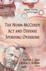 Nunn-McCurdy Act & Defense Spending Overruns - Book
