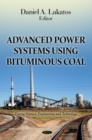 Advanced Power Systems using Bituminous Coal - eBook