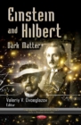 Einstein & Hilbert : Dark Matter - Book