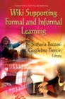 Wiki Supporting Formal & Informal Learning - Book