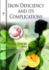 Iron Deficiency & its Complications - Book