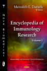 Encyclopedia of Immunology Research : 3 Volume Set - Book