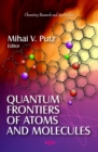 Quantum Frontiers of Atoms and Molecules - eBook