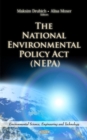 National Environmental Policy Act (NEPA) - Book