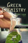 Green Chemistry - Book
