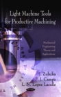 Light Machine Tools for Productive Machining - eBook