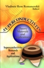 Superconductivity : Theory, Materials and Applications - eBook