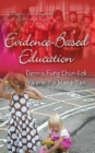 Evidence-Based Education - Book