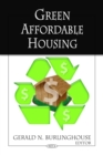 Green Affordable Housing - eBook