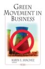 Green Movement in Business - eBook