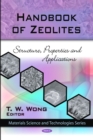 Handbook of Zeolites : Structure, Properties and  Applications - eBook