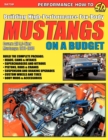 Building High-Performance Fox-Body Mustangs on a Budget - Book