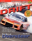 How to Drift : The Art of Oversteer - Book