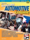 How to Rebuild Any Automotive Engine - Book