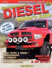 High-Performance Diesel Builder's Guide - Book
