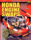 Honda Engine Swaps - Book
