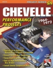 Chevelle Performance Projects: 1964-1972 - eBook
