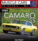 1969 Chevrolet Camaro Ss : In Detail No. 4 - Book