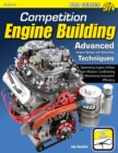 Competition Engine Building - Book