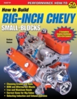 How To Build Big Inch Chevy Small - Book