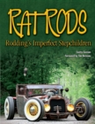 Rat Rods : Rodding's Imperfect Stepchildren - Book