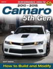 Camaro 5th Gen 2010-2015 : How to Build and Modify - eBook