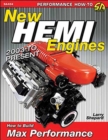 New Hemi Engines 2003 to Present - Book