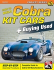 How to Build Cobra Kit Cars + Buying Used - Book
