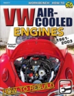 How to Rebuild VW Air-Cooled Engines 1961-2003 - Book