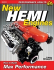 New Hemi Engines 2003 to Present : How to Build Max Performance - eBook