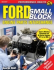 Ford Small-Block Engine Parts Interchange - Book