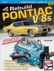 How to Rebuild Pontiac V-8s - Book