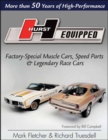 Hurst Equipped : More than 50 Years of High Performance - Book
