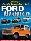 Ford Bronco: A History of Ford's Legendary 4x4 - eBook