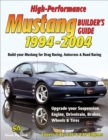 High-Performance Mustang Builder's Guide: 1994-2004 - eBook