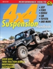 4x4 Suspension Handbook - eBook