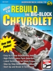 How to Rebuild the Big-Block Chevrolet - eBook